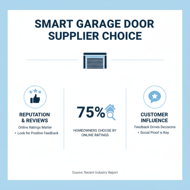 What is a Local Garage Door and How to Choose the Right One?