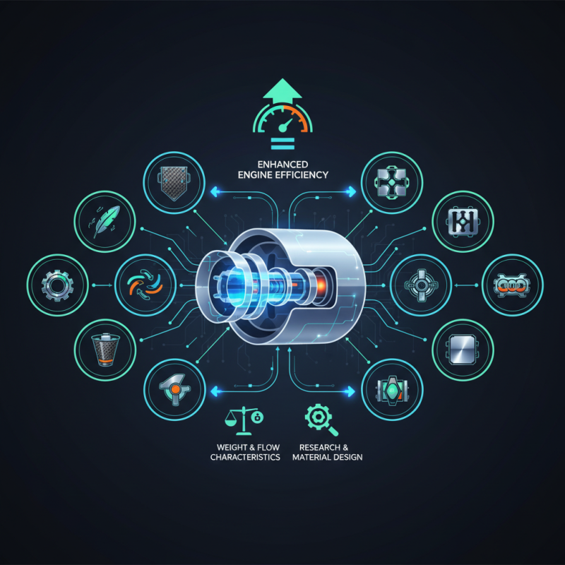 10 Best Exhaust Valve Options for Enhanced Engine Performance?