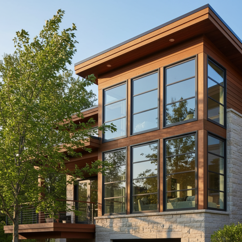 2026 Best Windows for Your Home to Enhance Energy Efficiency and Comfort