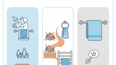 What is a Towel Holder and Why You Need One in Your Bathroom?