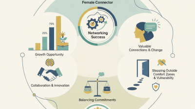 How to Become a Female Connector in Your Community Guide for Networking Success?