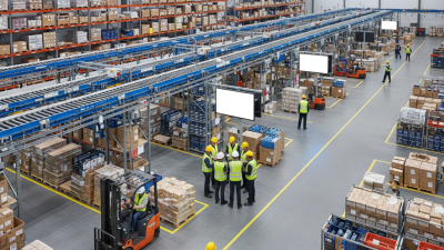 Top Warehouse WHS Strategies for Efficient Operations and Safety Practices?