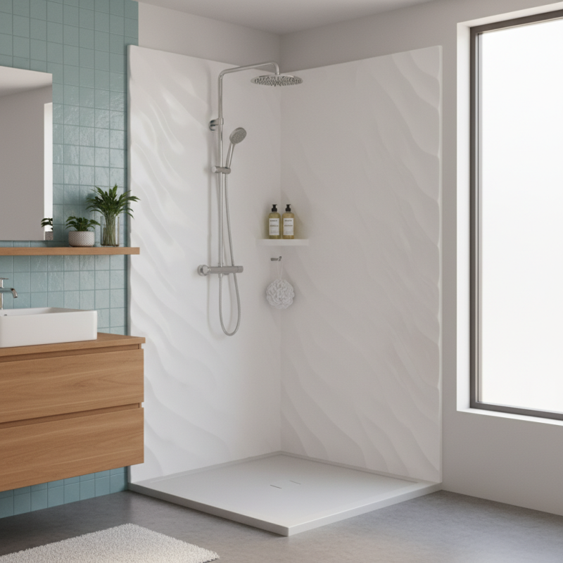 Top 10 Benefits of Using Plastic Showers for Your Bathroom?
