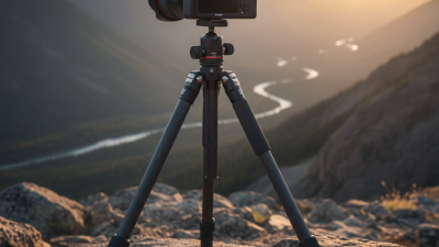 Top Tips for Choosing the Best Portable Camera Tripod?