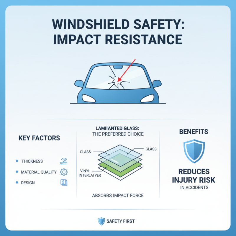 2026 Best Car Windshields for Ultimate Protection and Clarity