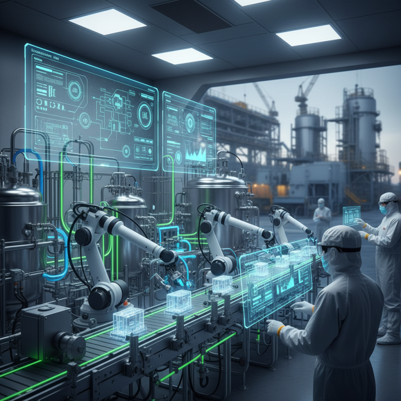 2026 How to Optimize Pilot Scale Manufacturing for Efficiency and Growth?