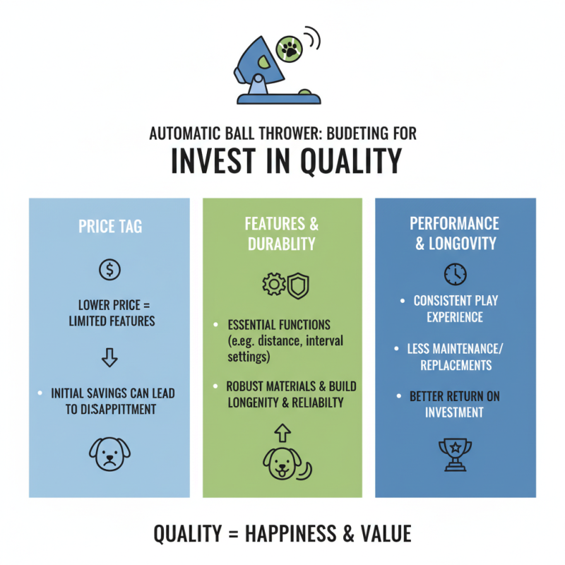 Ultimate Tips for Choosing an Automatic Ball Thrower?