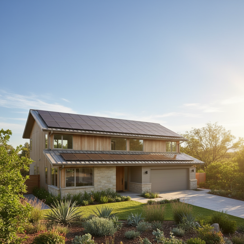 How to Choose the Right Solar Energy System for Your Home?