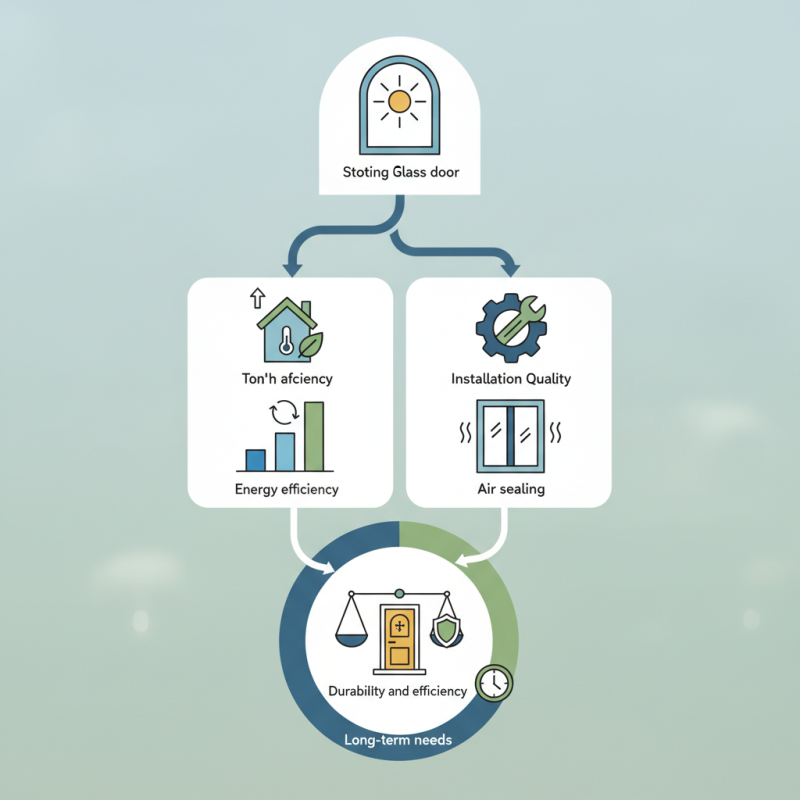 How to Choose the Perfect Sliding Glass Doors for Your Home?