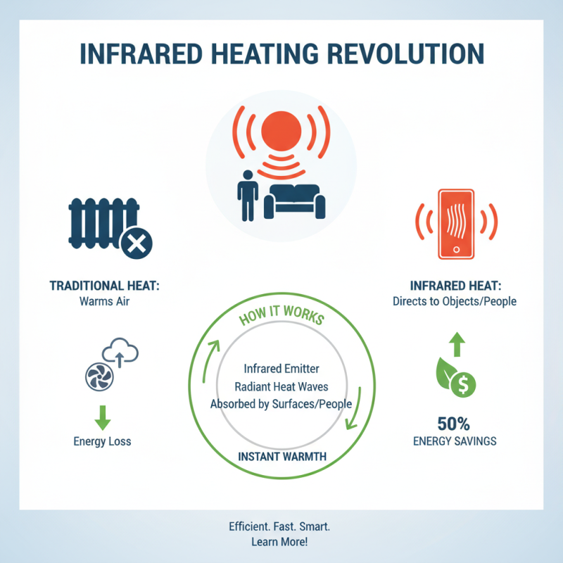 Why Choose an Infrared Bar Heater for Your Heating Needs?