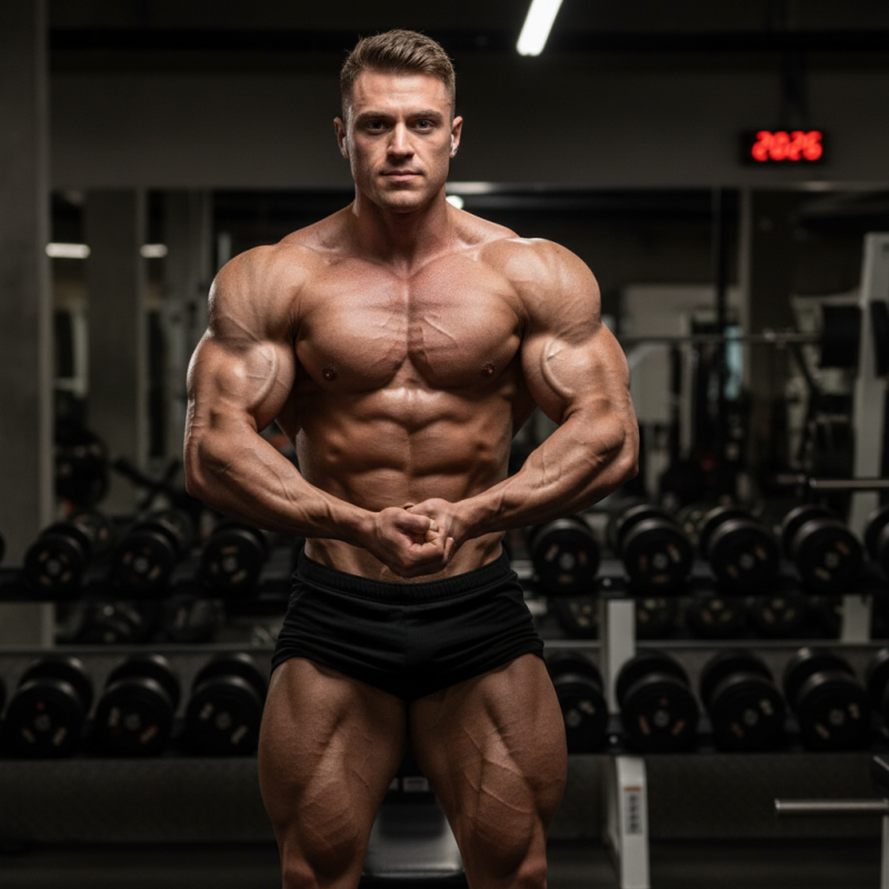 2026 How to Use Steroids for Bodybuilding Effectively?