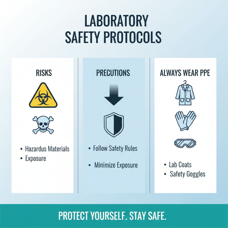 Best 10 Laboratory Supplies You Need for Your Research?