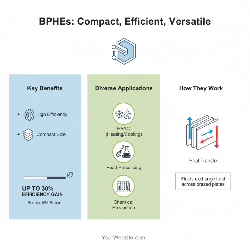 What is a Brazed Plate Heat Exchanger and Its Benefits?