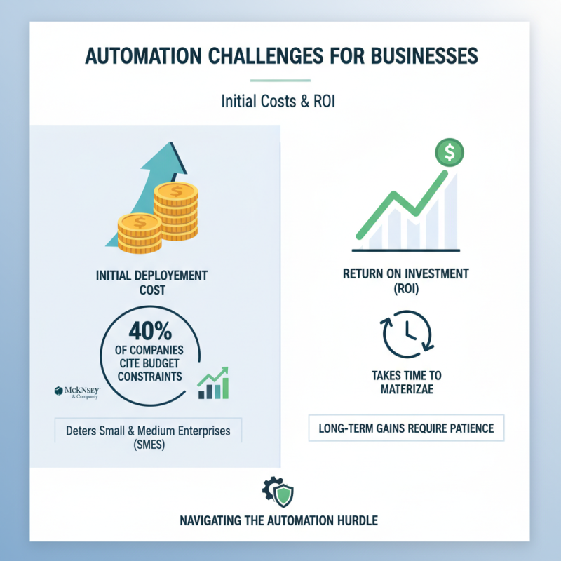 Why Are Automation Systems Essential for Modern Businesses?