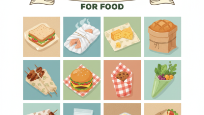 Top 10 Best Wrapping Paper For Food to Keep Your Meals Fresh?