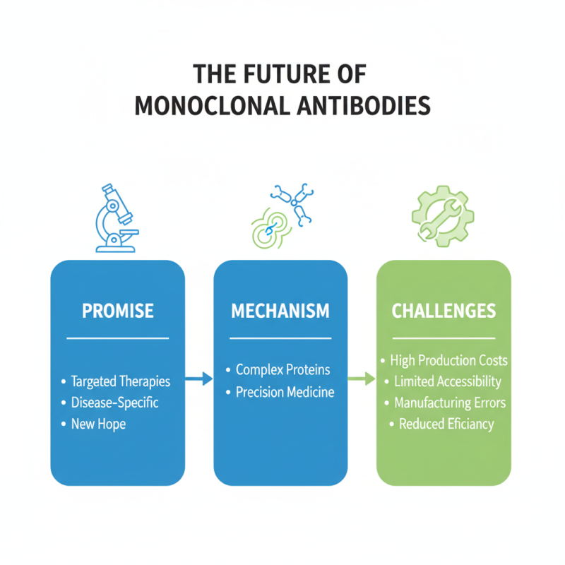 Why Are Monoclonal Antibodies Important for Disease Treatment?