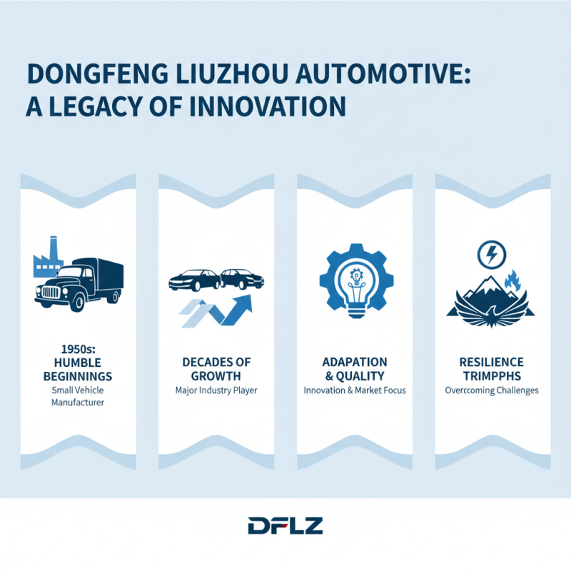 Top 10 Facts About Dongfeng Liuzhou You Should Know?