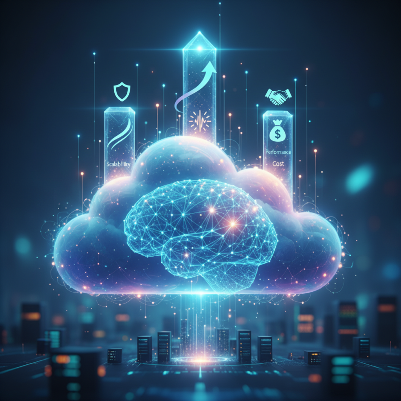 10 Essential Tips for Choosing the Right Cloud VPS Solution?