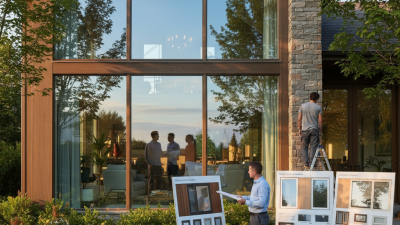 How to Choose the Best Windows for Home Improvement Projects?