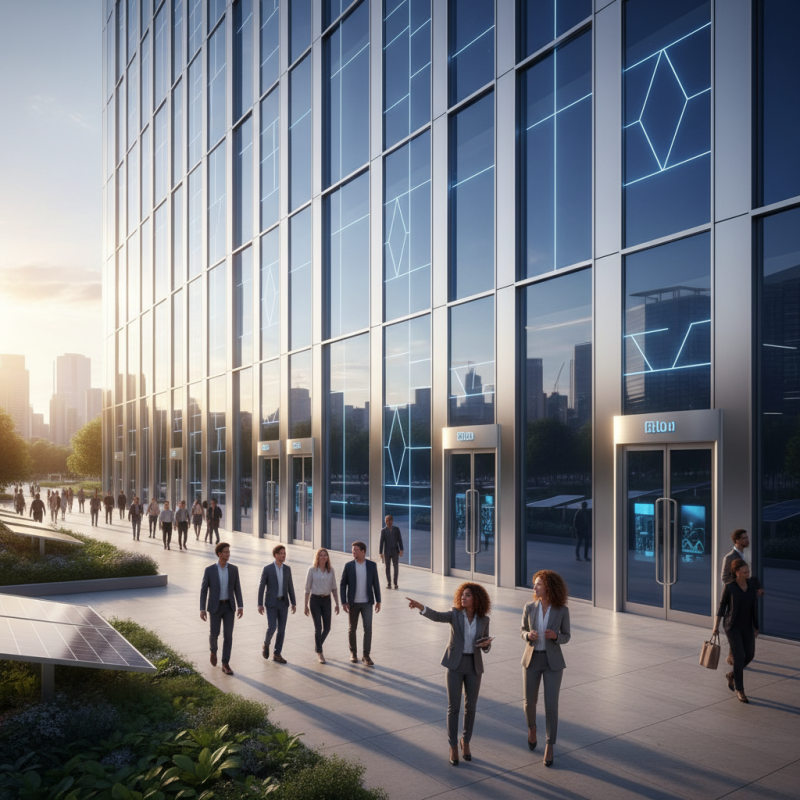 The Future of Doors and Windows in 2026 Top Trends and Innovations?