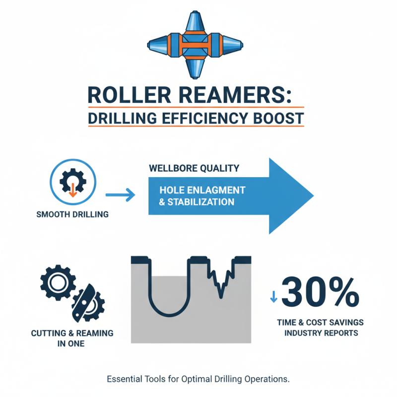 2026 How to Effectively Use Roller Reamers for Drilling Success?