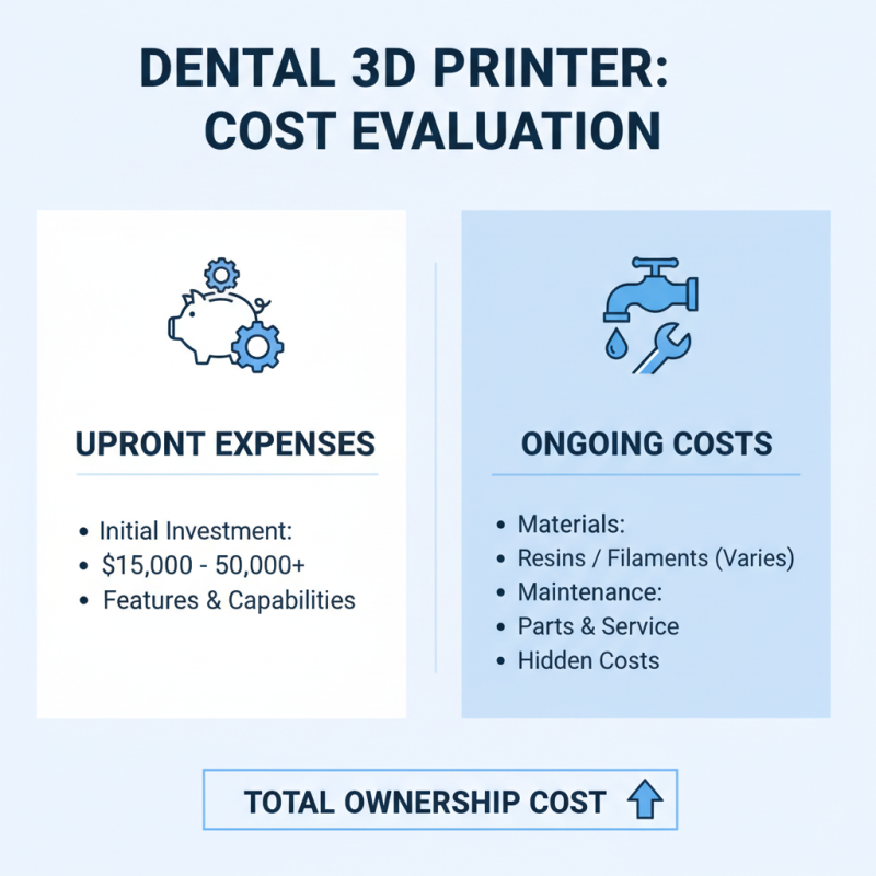 2026 How to Choose the Best Dental 3D Printer for Your Practice?