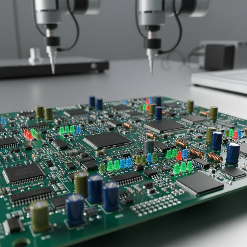 What is Circuit Board Assembly and Its Importance in Electronics?
