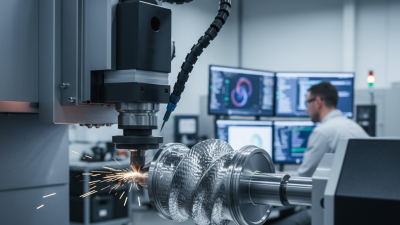 Why is Precision CNC Important for Modern Manufacturing?