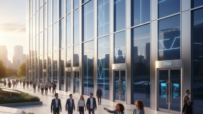 The Future of Doors and Windows in 2026 Top Trends and Innovations?