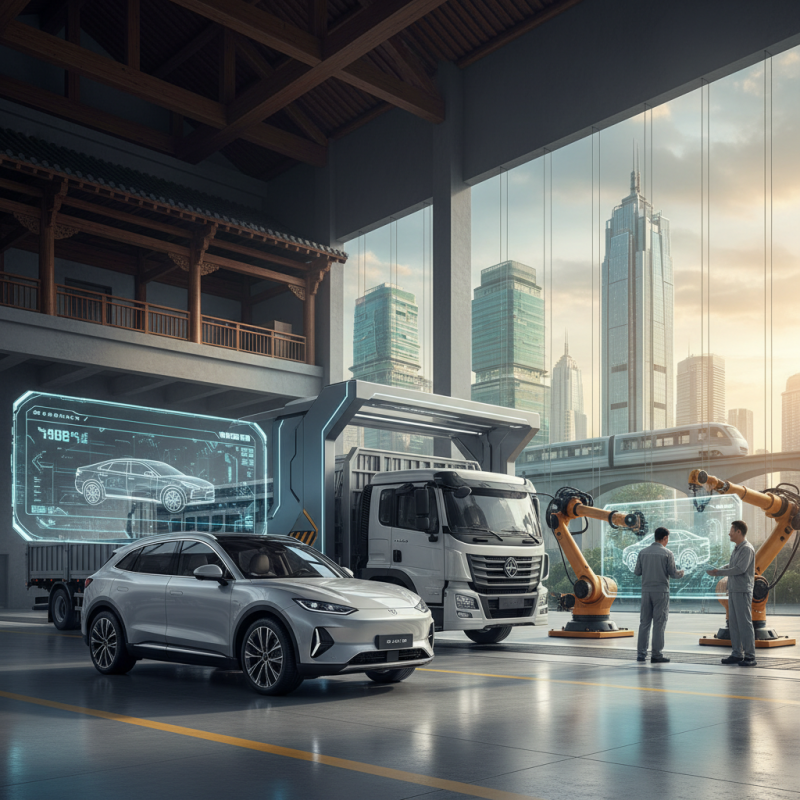 Top 10 Facts About Dongfeng Liuzhou You Should Know?