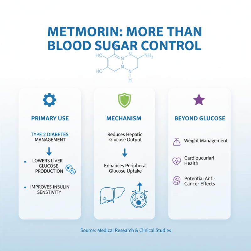 What is the Relationship Between Metformin and Vitamin B12?
