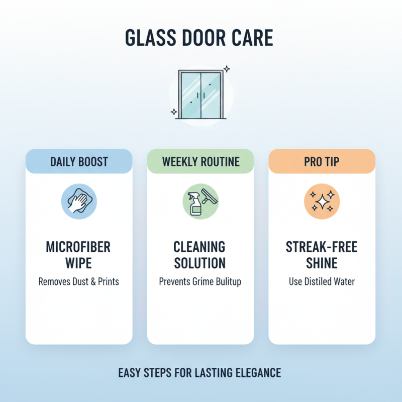 2026 Best Indoor Glass Door Options for Modern Interiors