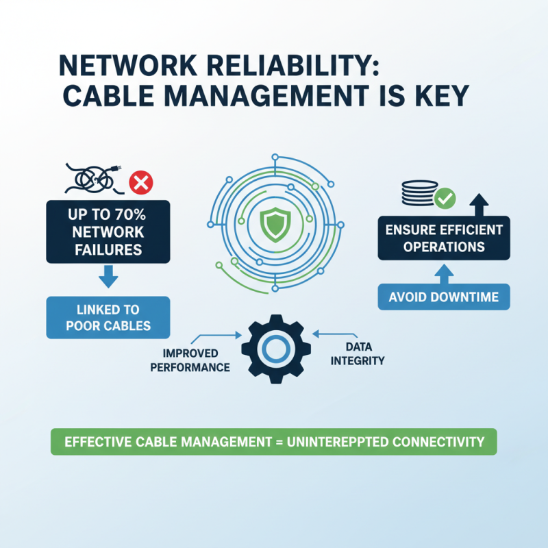10 Essential Tips for Maintaining Cable Integrity in Your Network