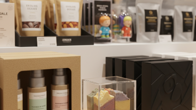 How to Choose the Right Display Packaging for Your Products?