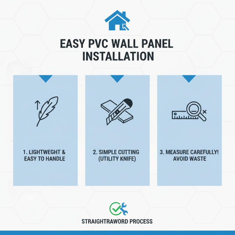 Why Choose Decorative PVC Wall Panels for Your Home Decor?