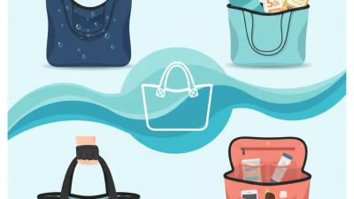 What is a Neoprene Beach Bag and Why You Need One?