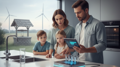 How to Test Well Water Quality Safely in 2026?