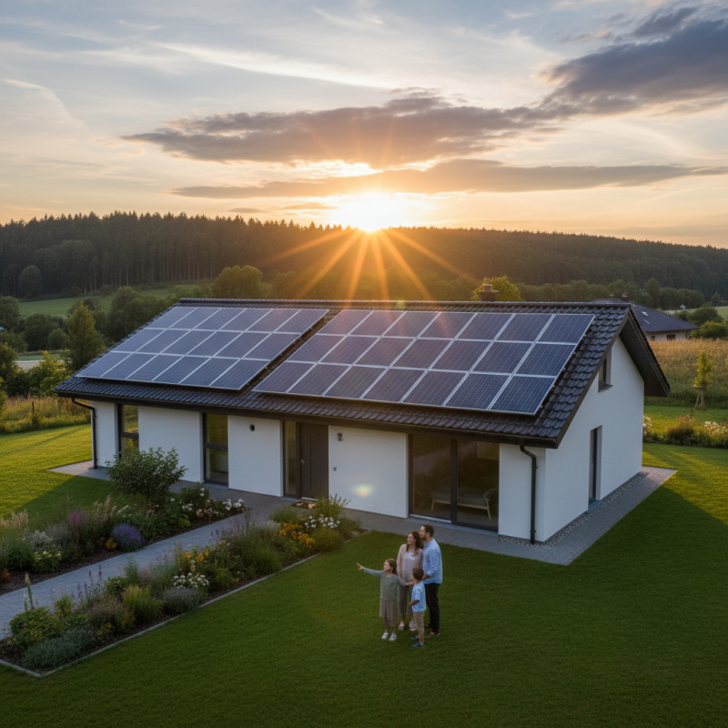 How to Get Started with Solar Installation at Home?