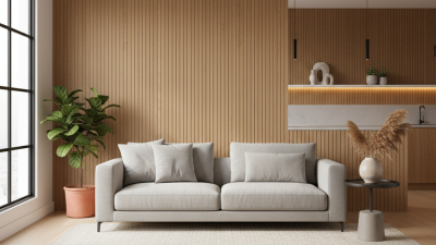 Best WPC Wall Panel Benefits and Uses for Your Home?