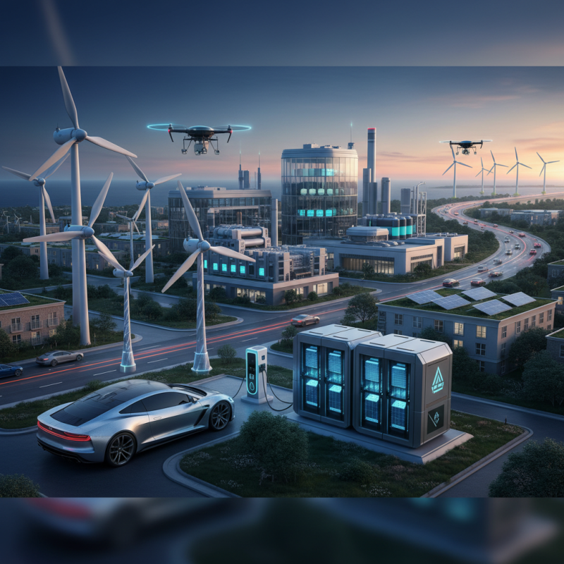 Why Do We Need Different Types of Battery and Batteries?