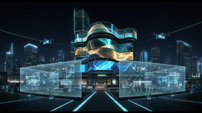 2026 Top LED Display Trends and Innovations to Watch Out For