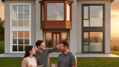 2026 Best Window Estimate Options for Homeowners Seeking Savings
