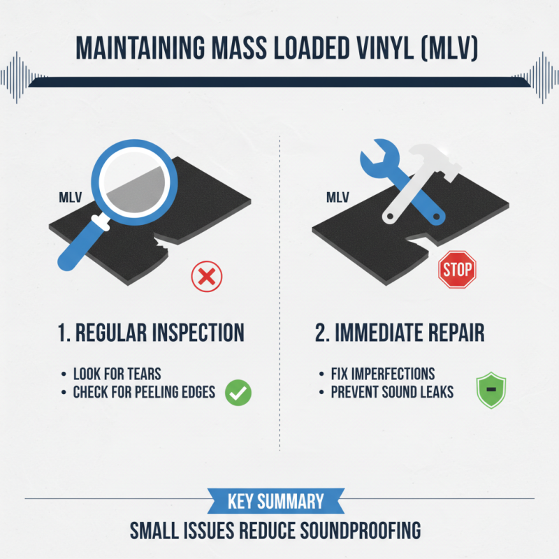10 Essential Tips for Using Mass Loaded Vinyl in Soundproofing Your Space?