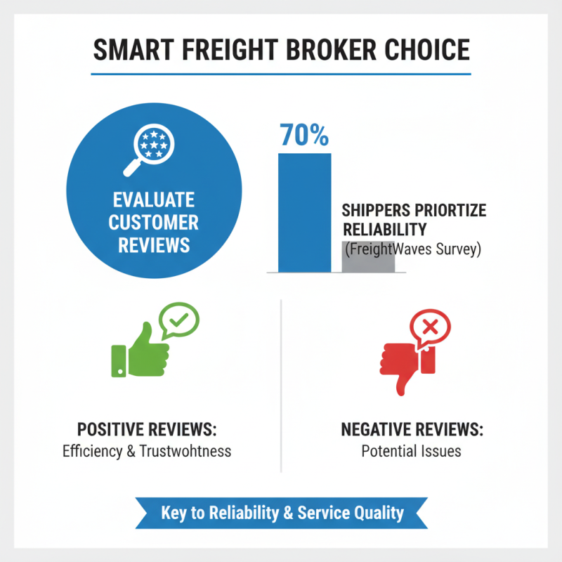 10 Tips for Looking for a Freight Broker That Will Save You Time and Money?