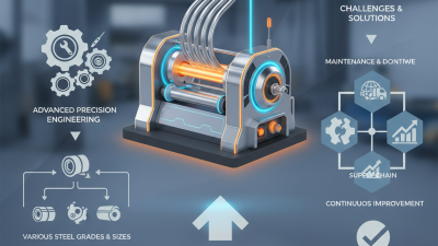 Top Steel Pipe Machines Tube Mills for High Quality Production?