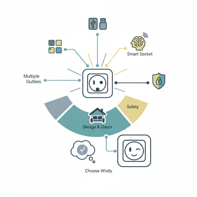 How to Choose the Best Indoor Socket for Your Needs?