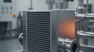 What is a Brazed Plate Heat Exchanger and Its Benefits?