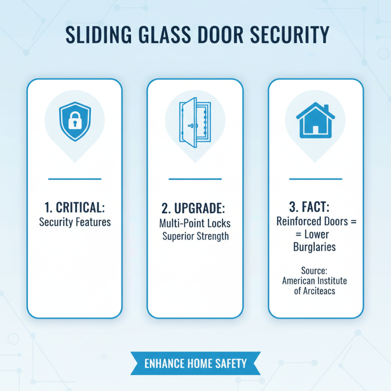 How to Choose the Right Sliding Glass Doors for Your Home?