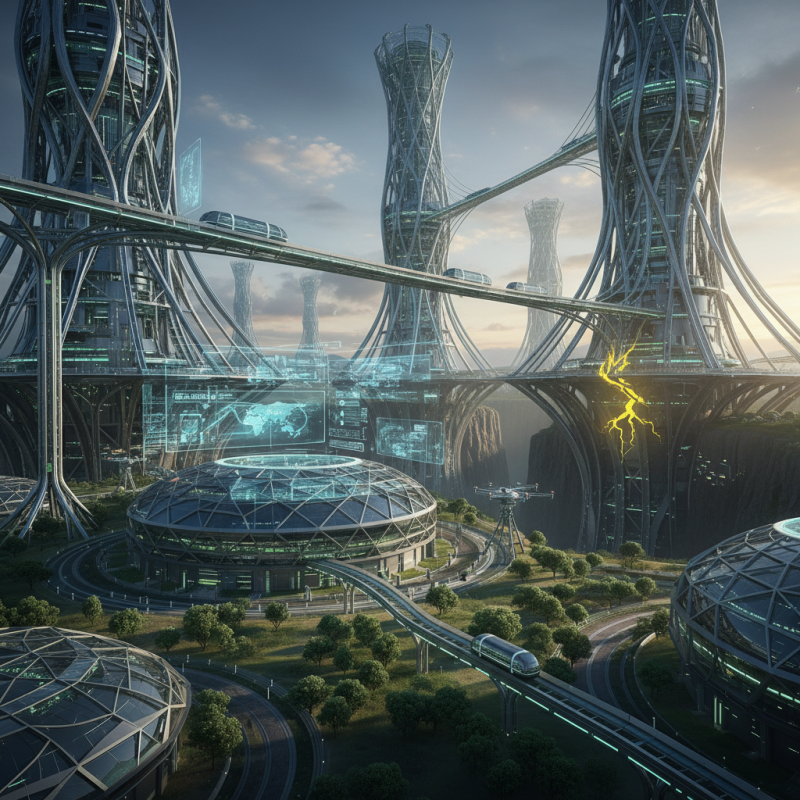 Top 10 Smart Steel Innovations Transforming the Industry Today?