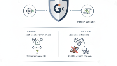 Top 5 Best Galvalume Coil Products for Your Needs?